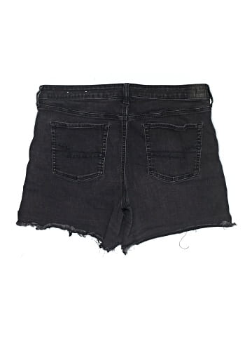 American Eagle Outfitters Denim Shorts (view 2)