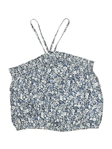 Gap Kids Sleeveless Blouse (view 1)