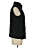 Calvin Klein 100% Polyester Black Vest Size XS - photo 4