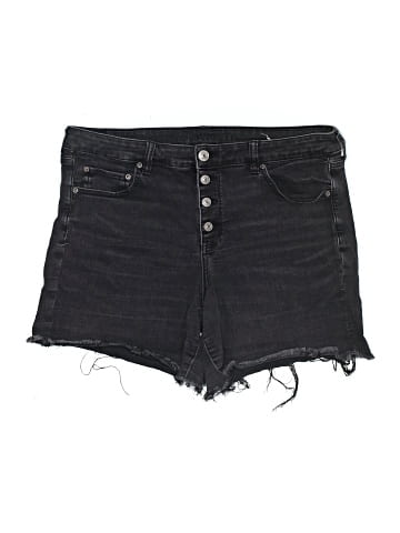 American Eagle Outfitters Denim Shorts (view 1)