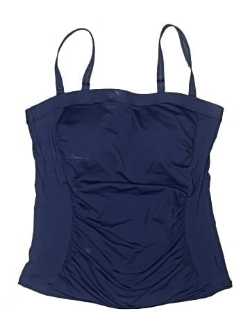 Lands' End Swimsuit Top (view 1)