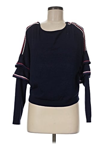 Love By Design Pullover Sweater (view 1)