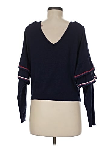 Love By Design Pullover Sweater (view 2)