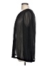 Liz Claiborne 100% Polyester Black Long Sleeve Blouse Size L - photo 5