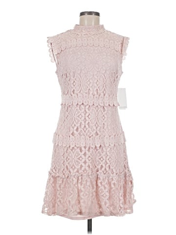 Julia Jordan Cocktail Dress (view 1)