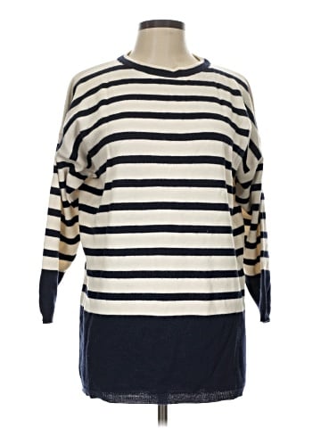 Unbranded Pullover Sweater (view 1)