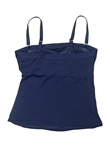 Lands' End Swimsuit Top (view 2)