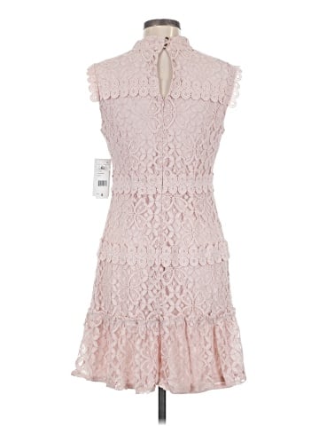Julia Jordan Cocktail Dress (view 2)