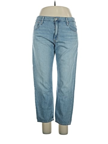 Madewell Jeans (view 1)