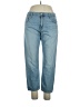 Madewell Blue Jeans Size 31s - photo 1