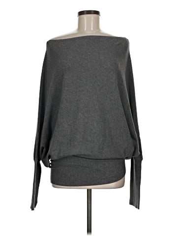 Zara Pullover Sweater (view 1)