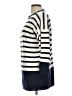 Unbranded Stripes Ivory Pullover Sweater Size L (estimated) - photo 5