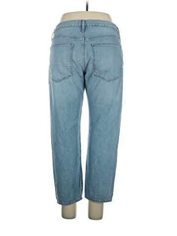 Madewell Jeans (view 2)
