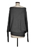 Zara Gray Pullover Sweater Size M - photo 2
