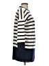 Unbranded Stripes Ivory Pullover Sweater Size L (estimated) - photo 4