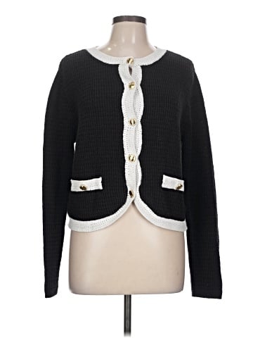 Ann Taylor Cardigan (view 1)