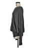 Zara Gray Pullover Sweater Size M - photo 5