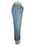 Madewell Blue Jeans Size 31s - photo 4