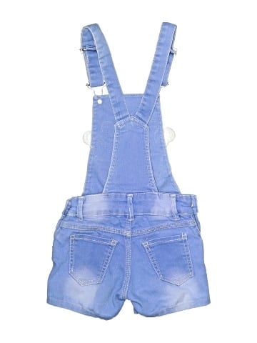 Petit Bateau Overall Shorts (view 2)