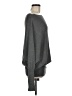 Zara Gray Pullover Sweater Size M - photo 4