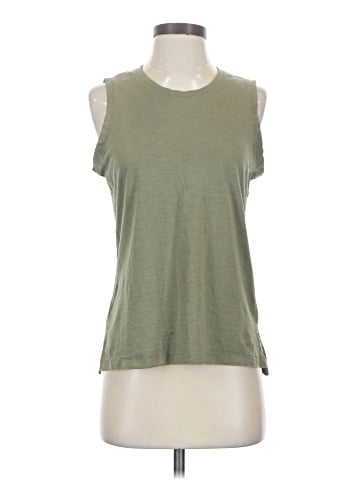 Nautica Sleeveless T-Shirt (view 1)