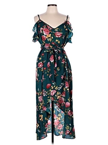 Unbranded Casual Dress (view 1)