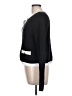 Ann Taylor Black Cardigan Size L - photo 5