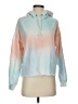 Treasure & Bond Tie-dye Blue Sweatshirt Size S - photo 1