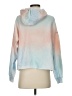 Treasure & Bond Tie-dye Blue Sweatshirt Size S - photo 2