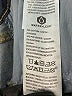 Denizen from Levi's Blue Jeans Size 28 waist - photo 8
