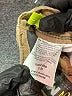 Lee Solid Tan Khakis Size 8 - photo 4