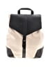 Deux Lux Ivory Backpack One size - photo 1