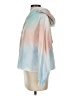 Treasure & Bond Tie-dye Blue Sweatshirt Size S - photo 5