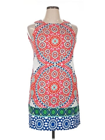 London Times Casual Dress (view 1)