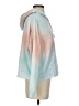 Treasure & Bond Tie-dye Blue Sweatshirt Size S - photo 4