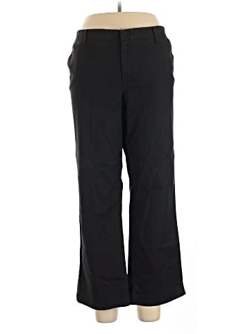 Dana Buchman Casual Pants (view 1)