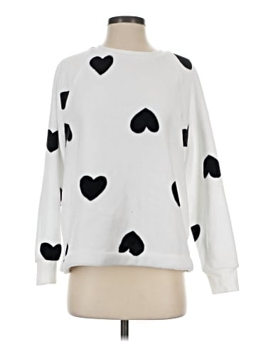 Ann Taylor LOFT Pullover Sweater (view 1)