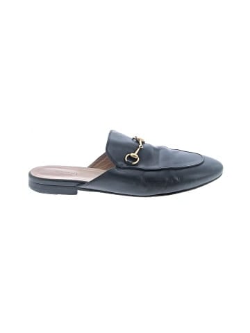 Gucci Princetown Horsebit Mules (view 1)