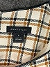 Ann Taylor Houndstooth Tan Casual Dress Size 6 - photo 7