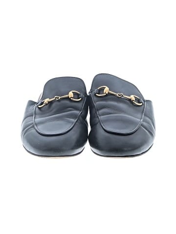 Gucci Princetown Horsebit Mules (view 2)