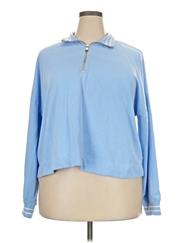 Crown & Ivy Pullover Sweater (view 1)