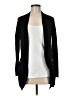 Apt. 9 Black Cardigan Size M - photo 1