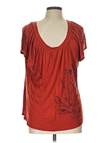 Preswick & Moore Short Sleeve Top (view 1)
