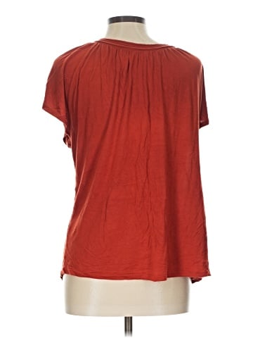 Preswick & Moore Short Sleeve Top (view 2)