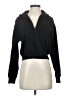 Victoria's Secret Black Pullover Sweater Size XS - photo 1