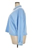 Crown & Ivy Blue Pullover Sweater Size XXL - photo 5