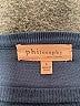 Philosophy Republic Clothing Blue Pullover Sweater Size L - photo 7