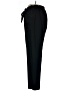 Mondetta Solid Black Casual Pants Size L - photo 5