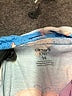 Carter's 100% Cotton Blue Dress Size 14 - photo 3