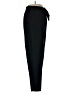 Mondetta Solid Black Casual Pants Size L - photo 4